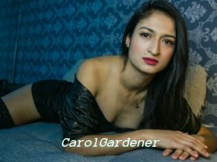 CarolGardener
