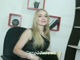 CarolGarret