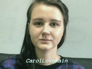 CarolLoVeRain