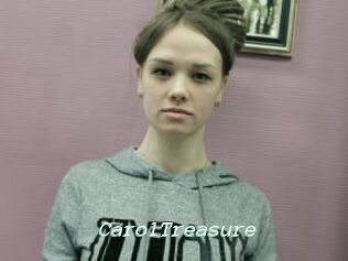 CarolTreasure