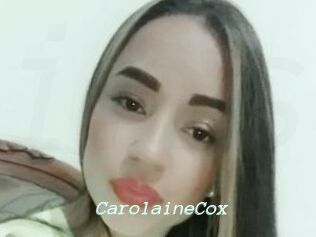 CarolaineCox