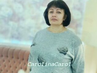 CarolinaCarol