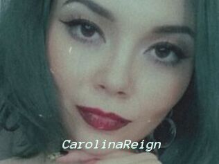 CarolinaReign
