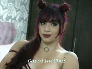 CarolineCher