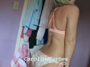 CarolineForbes