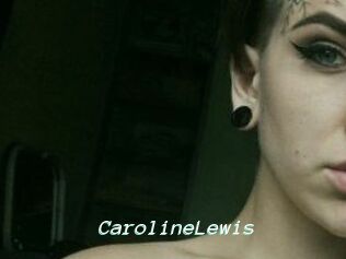CarolineLewis
