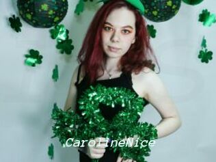 CarolineNice