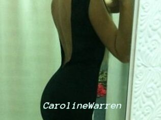 CarolineWarren