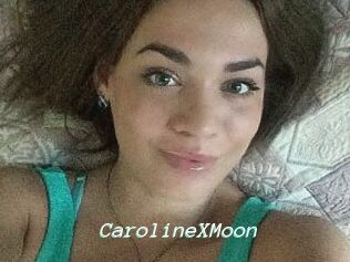 CarolineXMoon