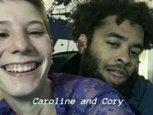 Caroline_and_Cory