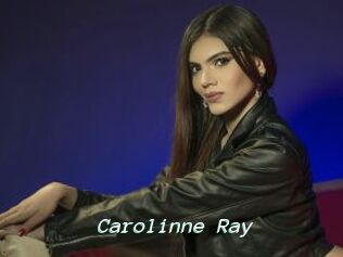 Carolinne_Ray