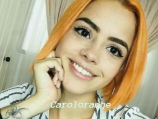 Carolorange