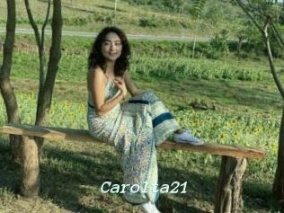 Carolta21