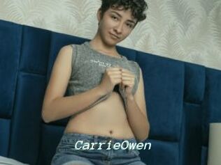 CarrieOwen