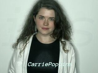 CarriePoppins