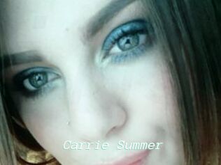 Carrie_Summer