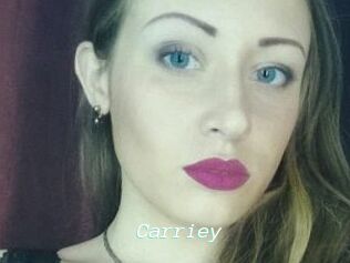 Carriey