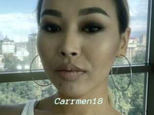 Carrmen18