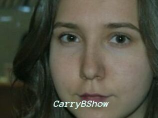CarryBShow