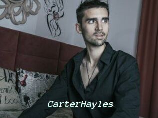 CarterHayles