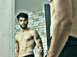CarterSin