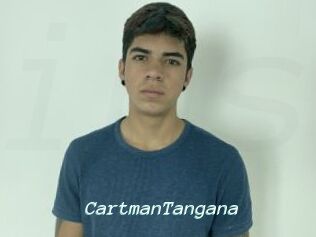 CartmanTangana