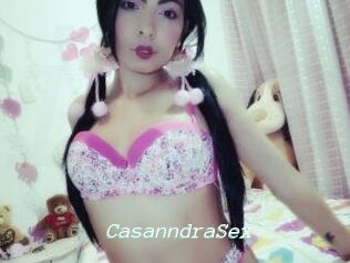 CasanndraSex