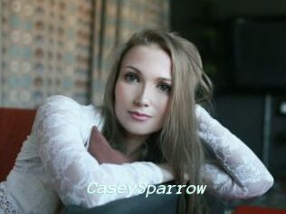 CaseySparrow
