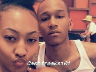 Cashfreaks101