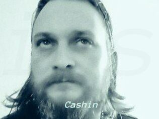Cashin