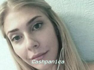 Cashpanica