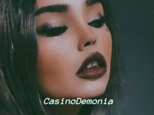 CasinoDemonia