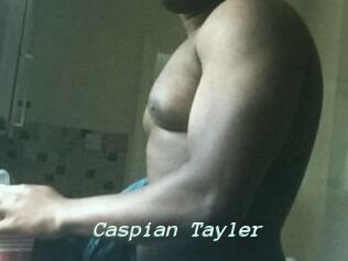 Caspian_Tayler