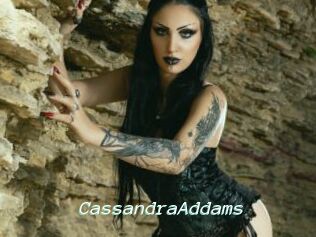 CassandraAddams