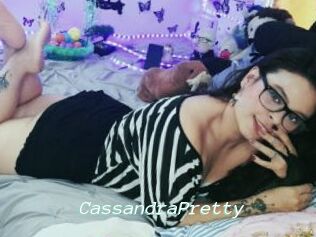 CassandraPretty