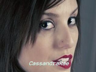 CassandraRae