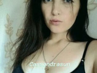 Cassandra_sun