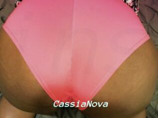CassiaNova