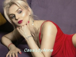 CassidyAnne