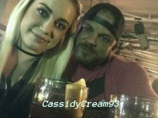 CassidyCream93