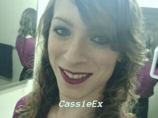 CassieEx