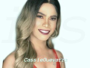CassieGuevarra