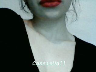 CassieHall