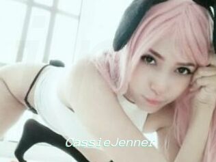 CassieJenner