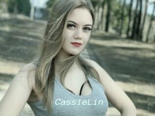 CassieLin