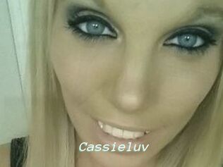 Cassieluv
