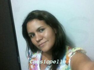 Cassiopella