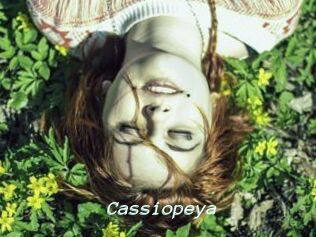 Cassiopeya