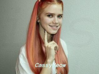 CassyMeow