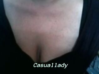Casuallady
